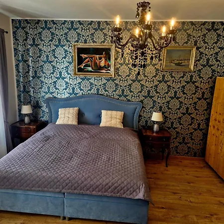 Aron Stinna Třebíč