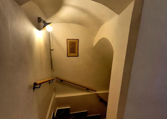 Lägenhet Aron Stinna Třebíč